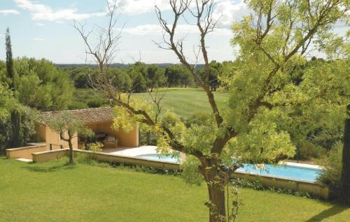 Holiday Home Golf De St. Thomas