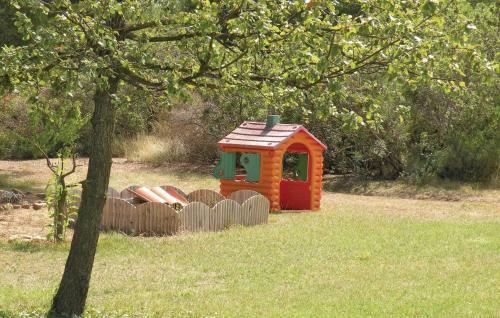 Holiday Home Golf De St. Thomas