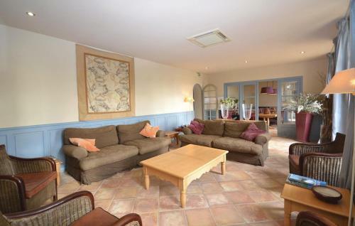 Holiday Home Golf De St. Thomas