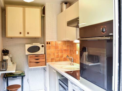 Apartment Le Fairway-1