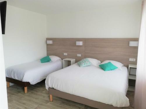 Hotel Restaurant Atlantique