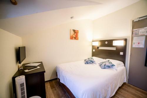 Hotel Restaurant Atlantique