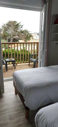 Hotel Restaurant Atlantique