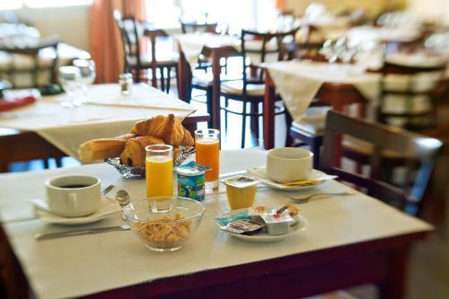 Hotel Restaurant Atlantique