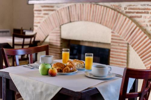 Hotel Restaurant Atlantique
