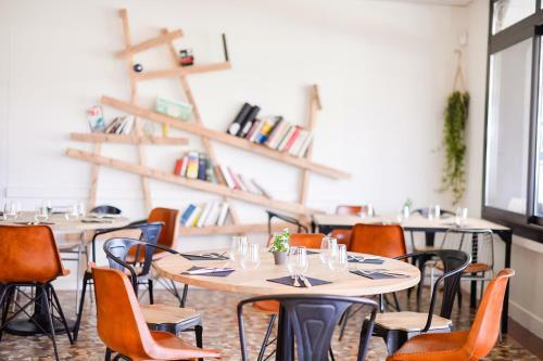 Hotel H�tel Mermoz