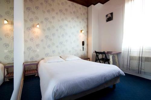Hotel H�tel Bellevue
