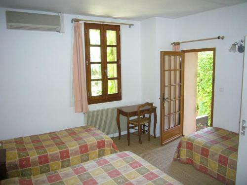Hotel La Passiflore