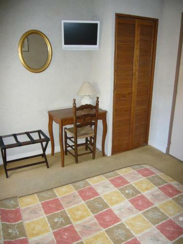 Hotel La Passiflore