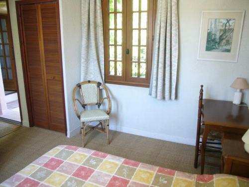 Hotel La Passiflore