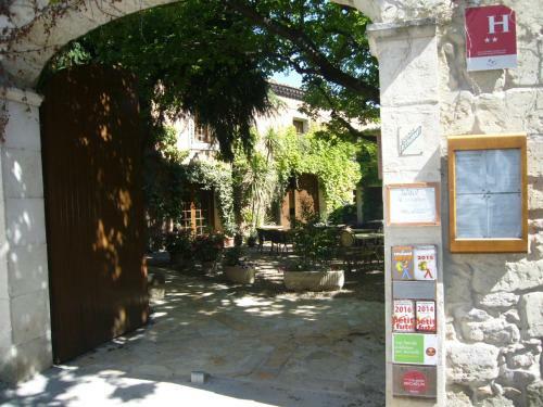 Hotel La Passiflore