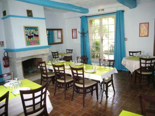 Hotel La Passiflore
