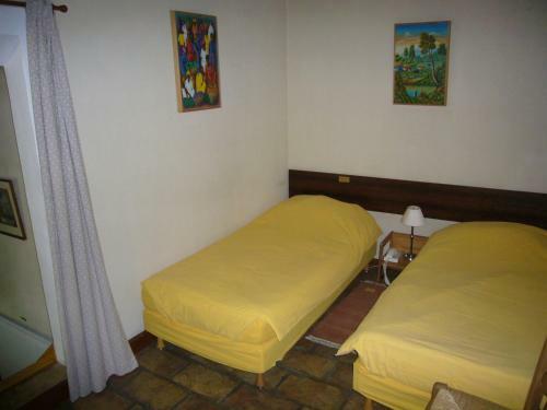 Hotel La Passiflore