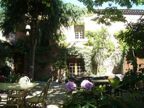 Hotel La Passiflore