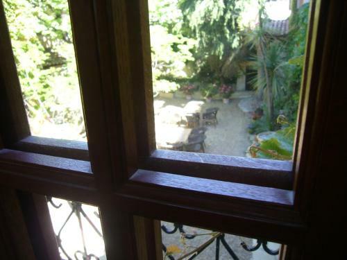 Hotel La Passiflore