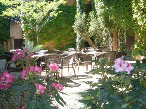Hotel La Passiflore