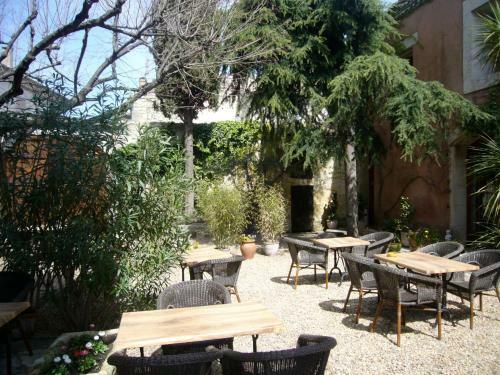 Hotel La Passiflore