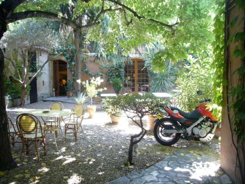 Hotel La Passiflore