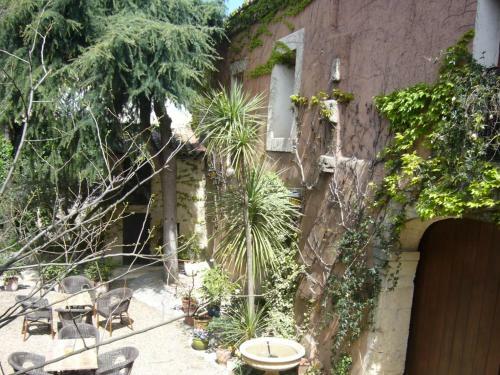 Hotel La Passiflore