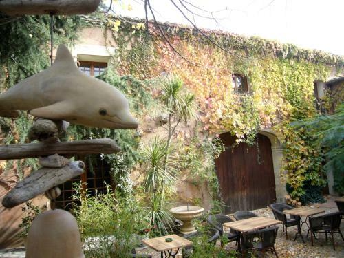 Hotel La Passiflore