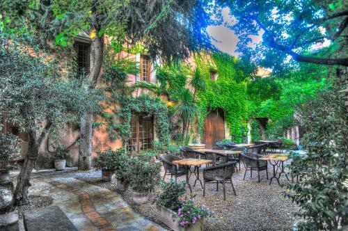 Hotel La Passiflore