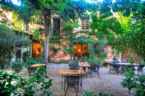 Hotel La Passiflore