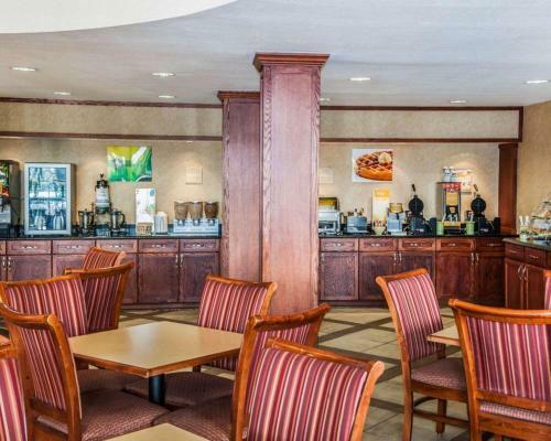 Hotel Quality Inn Indianapolis