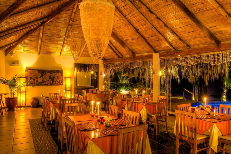 Yemaya Boutique Hotel