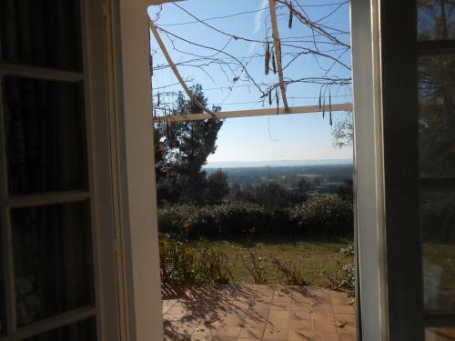 Bed & Breakfast Mas De La Rabassi�re