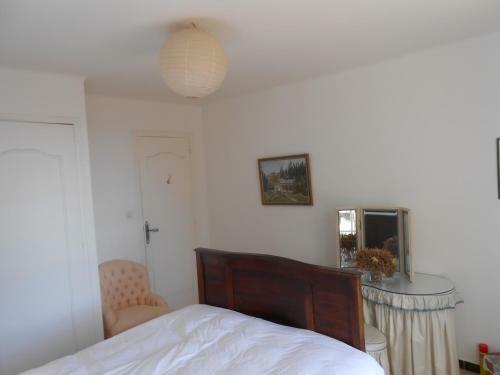 Bed & Breakfast Mas De La Rabassi�re