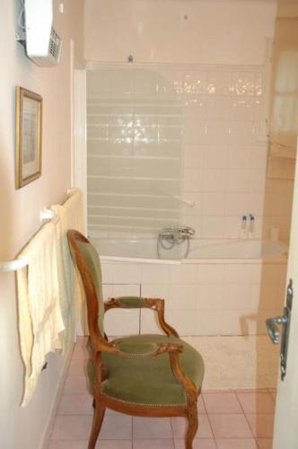 Bed & Breakfast Mas De La Rabassi�re