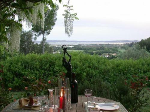 Bed & Breakfast Mas De La Rabassi�re