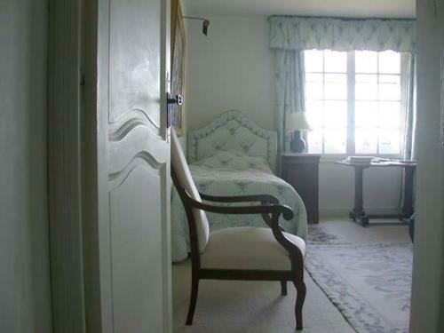 Bed & Breakfast Mas De La Rabassi�re