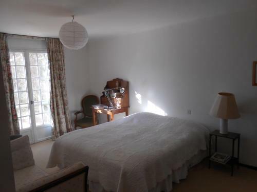 Bed & Breakfast Mas De La Rabassi�re
