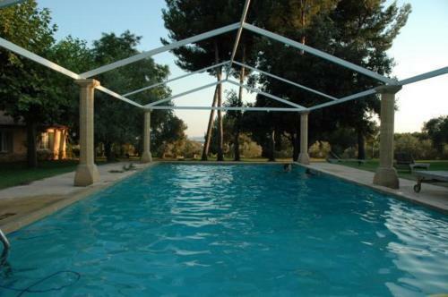 Bed & Breakfast Mas De La Rabassi�re
