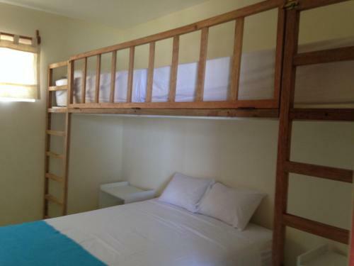Apartamento Punta Sol
