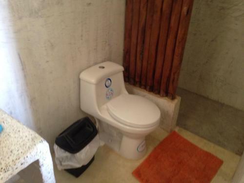 Apartamento Punta Sol