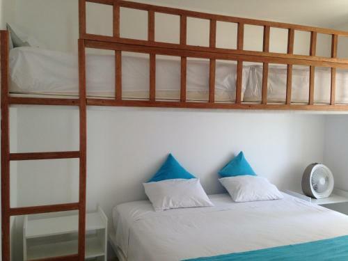 Apartamento Punta Sol