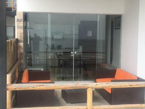 Apartamento Punta Sol