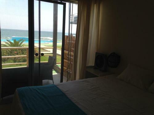 Apartamento Punta Sol
