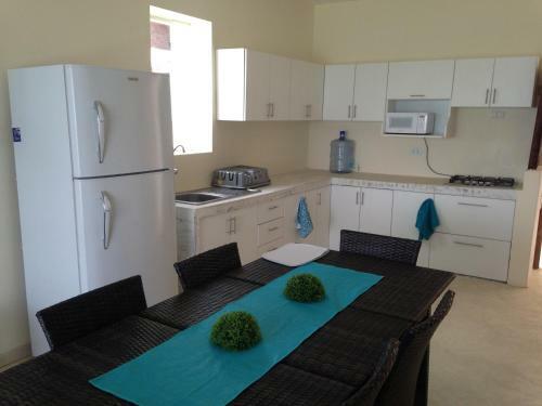 Apartamento Punta Sol