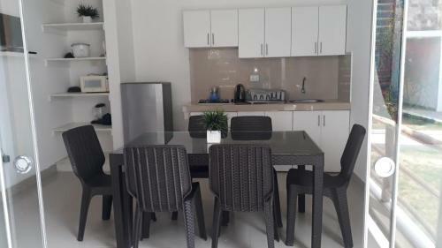 Apartamento Punta Sol