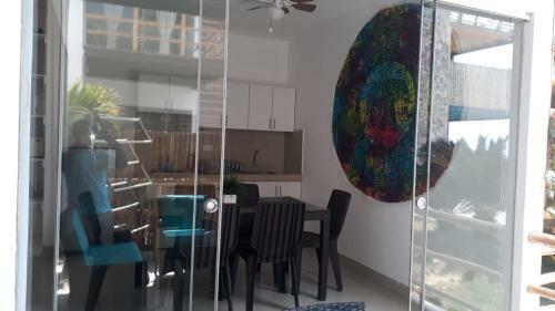 Apartamento Punta Sol