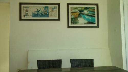 Apartamento Punta Sol