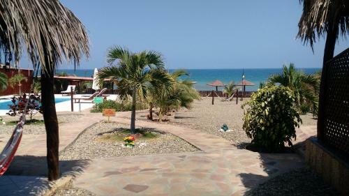 Hostal Guille Bungalows
