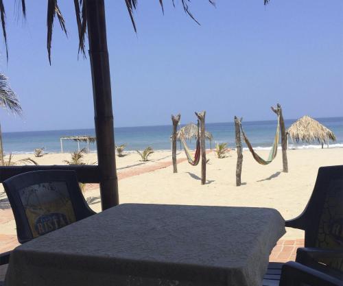 Hotel Waltako Beach Culture