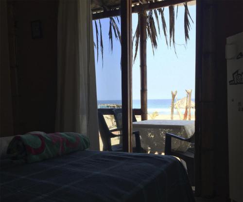 Hotel Waltako Beach Culture