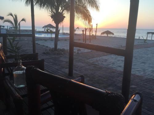 Hotel Waltako Beach Culture