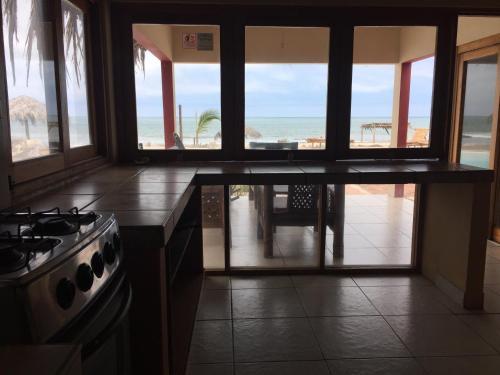 Hotel Waltako Beach Culture