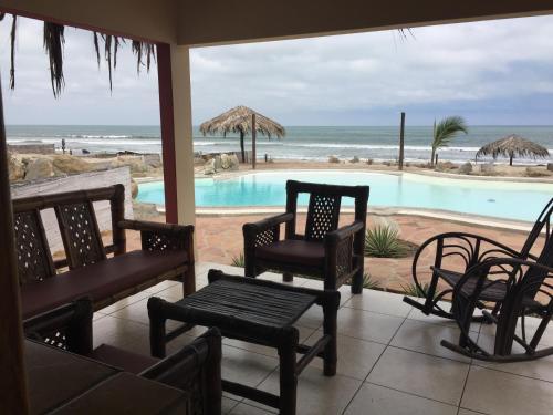 Hotel Waltako Beach Culture